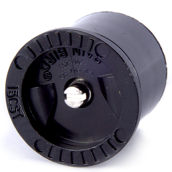 Сопло RAIN BIRD 15 CST, центральная полоса - 1,2 х 9,2 м - Image 2