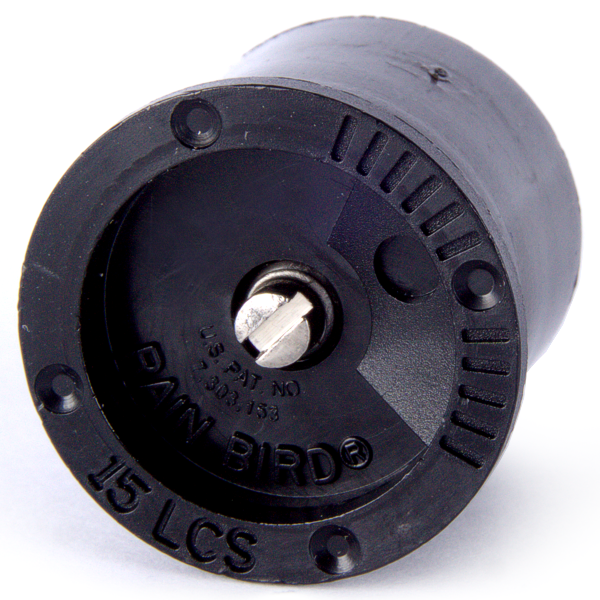 Сопло RAIN BIRD 15 LCS, левая полоса - 1,2 х 4,6 м - Image 2