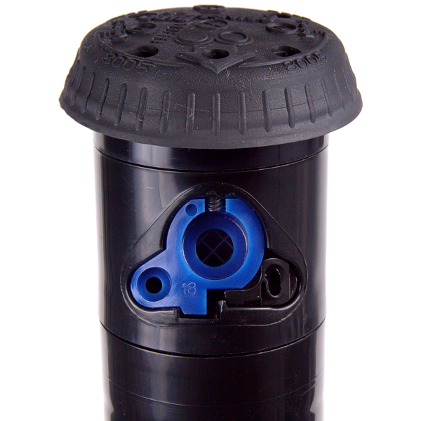 Роторный дождеватель RAIN BIRD 8005 (16,0 см) - Image 3