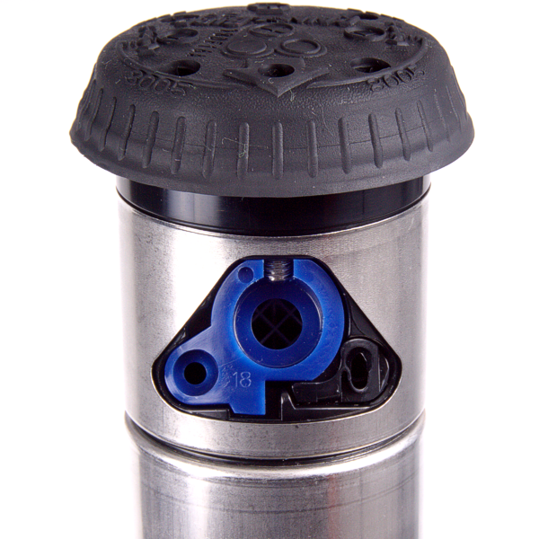 Роторный дождеватель RAIN BIRD 8005 SS (16,0 см) - Image 3