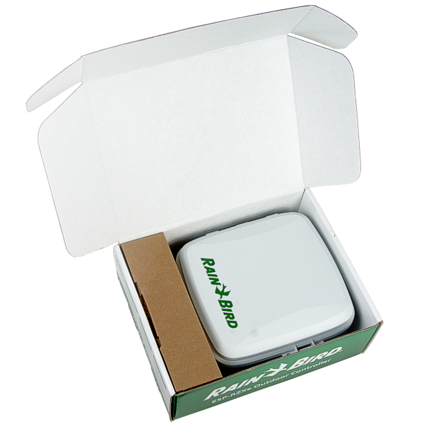 Контроллер RAIN BIRD ESP-RZXe6 (6 зон) Wi-Fi наружный - Image 3