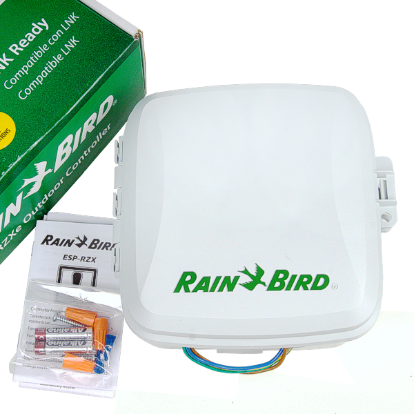 Контроллер RAIN BIRD ESP-RZXe6 (6 зон) Wi-Fi наружный - Image 4