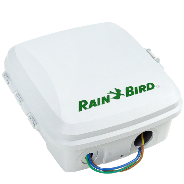 Контроллер RAIN BIRD ESP-RZXe6 (6 зон) Wi-Fi наружный - Image 6