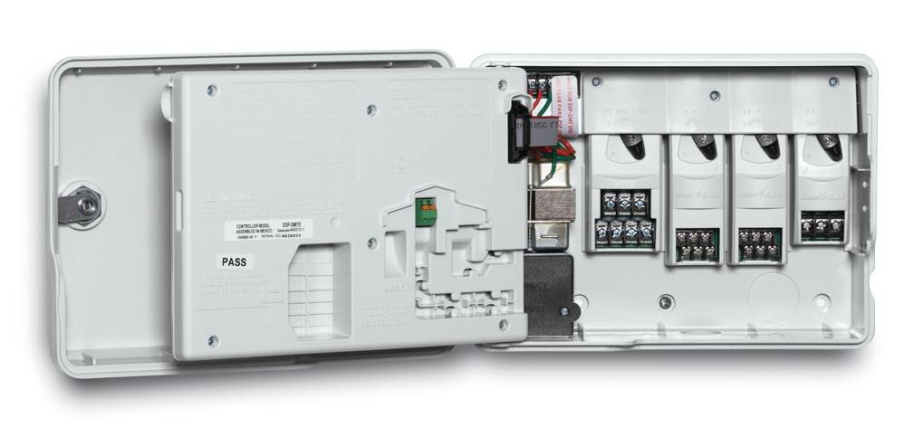 Модуль расширения RAIN BIRD ESP-SM3 (3 зоны) для контроллера ESP-4ME - Image 2