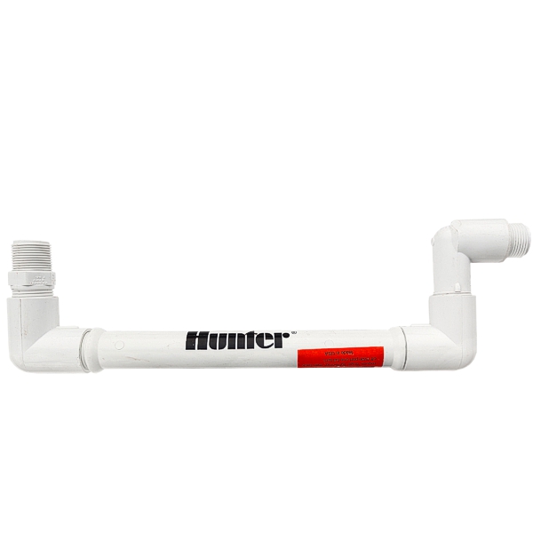 Соединительное колено HUNTER (LASCO) HSJ-0-32-212 (30 см) 3/4" х 3/4"
