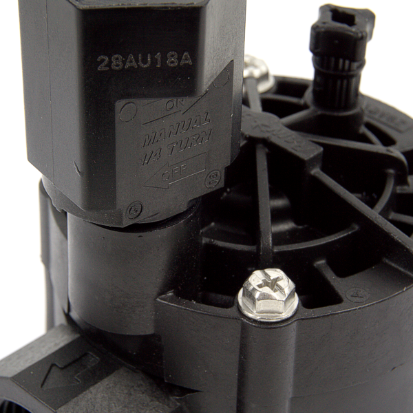 Клапан RAIN BIRD HV 100 (1") - Image 4