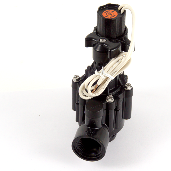 Клапан RAIN BIRD PGA 100 (1") - Image 2