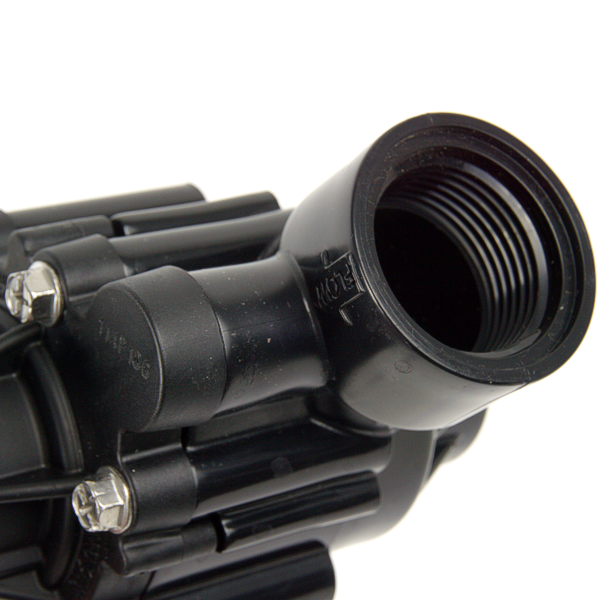 Клапан RAIN BIRD PGA 100 (1") - Image 5