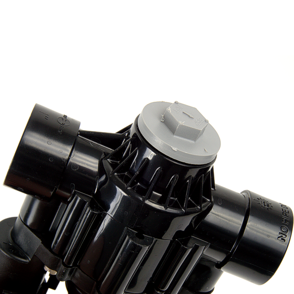 Клапан RAIN BIRD PGA 100 (1") - Image 6