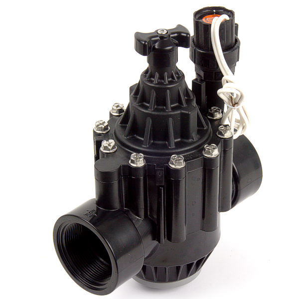Клапан RAIN BIRD PGA 150 (1 1/2") - Image 2