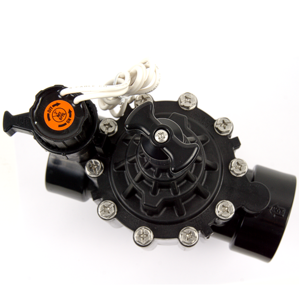 Клапан RAIN BIRD PGA 150 (1 1/2") - Image 3