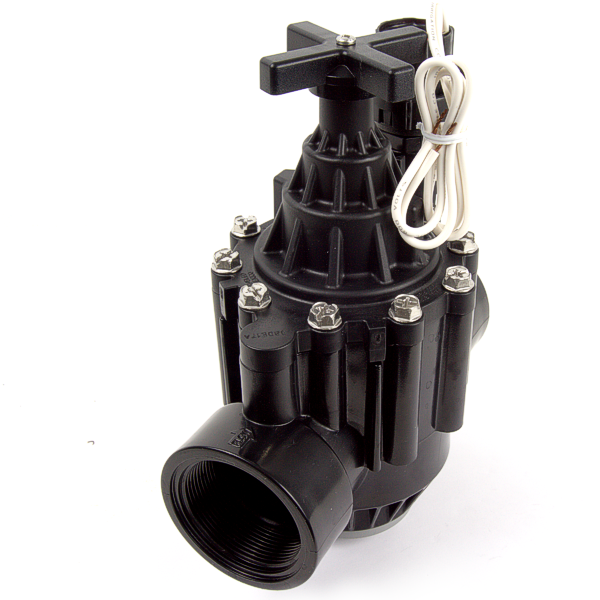 Клапан RAIN BIRD PGA 200 (2") - Image 2