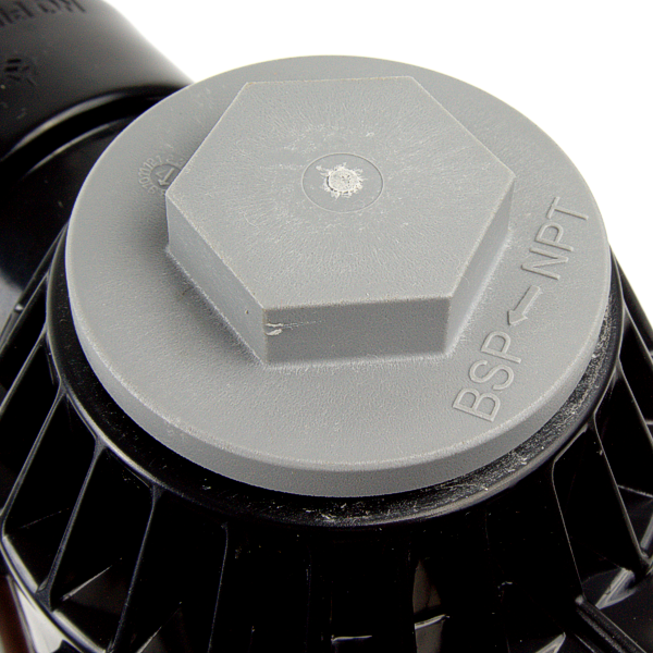 Клапан RAIN BIRD PGA 200 (2") - Image 5