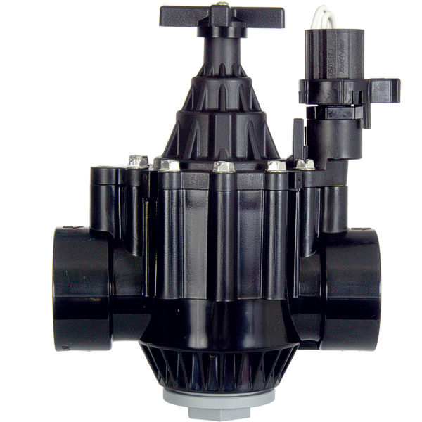 Клапан RAIN BIRD PGA 200 (2")