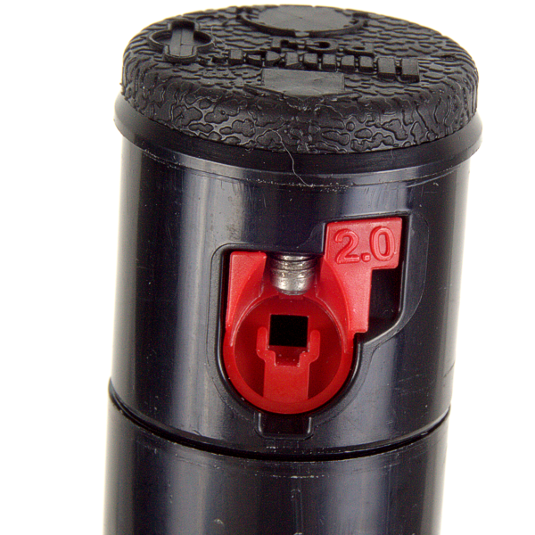 Роторный дождеватель HUNTER PGJ-06 (15 см) - Image 4