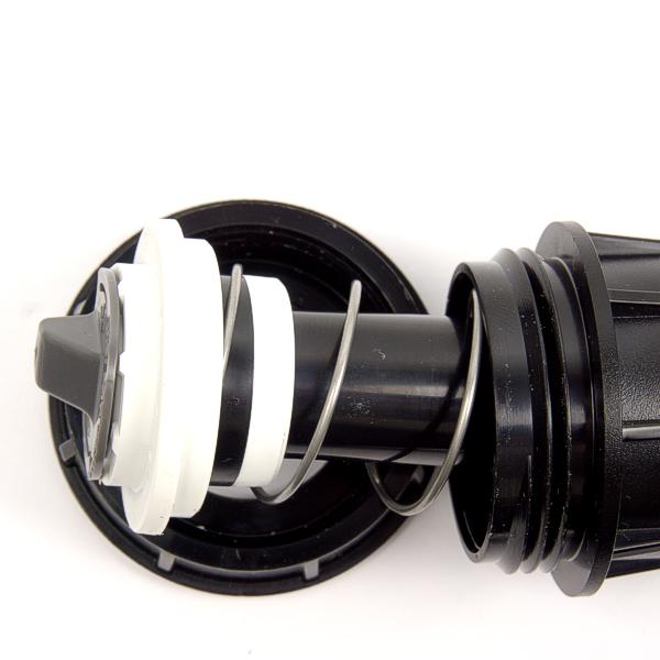 Статический дождеватель HUNTER PROS-03 (7,5 см) без сопла - Image 6