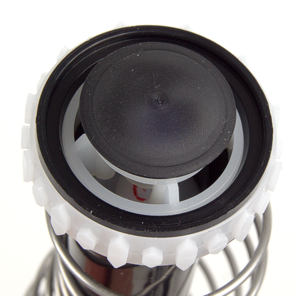 Статический дождеватель HUNTER PROS-04-PRS30-CV (10 см) без сопла, с запорным клапаном - Image 5