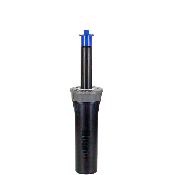 Статический дождеватель HUNTER PROS-04-PRS40-CV (10 см) без сопла, с запорным клапаном