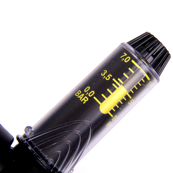 Регулятор давления RAIN BIRD PRS-DIAL от 1,0 до 6,9 бар - Image 5