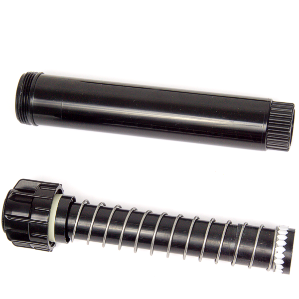 Статический дождеватель HUNTER PSU-04-5SS (10 см) с полосовым соплом SS-530 - Image 4