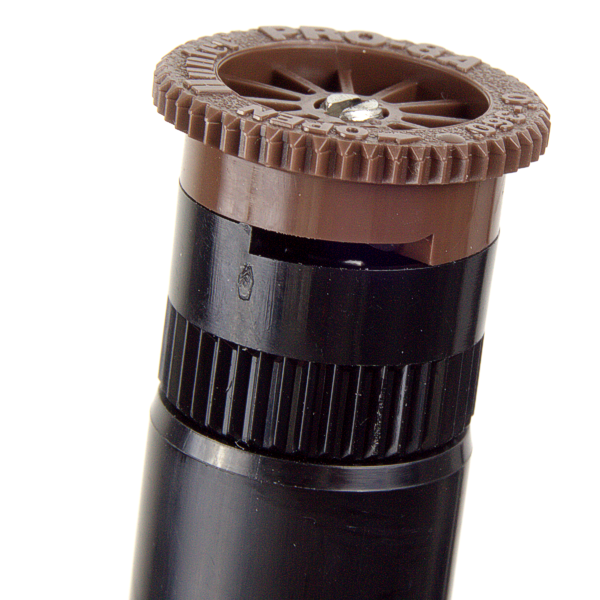 Статический дождеватель HUNTER PSU-04-8A (10 см) с соплом PRO 8A, R 2,4 м - Image 3
