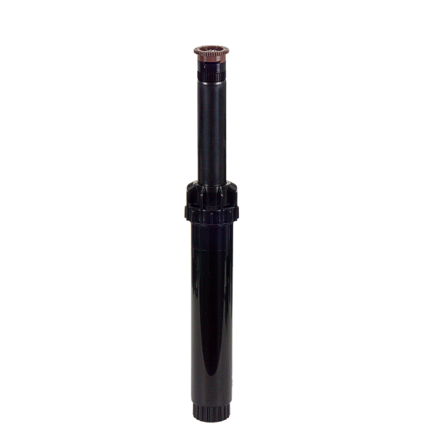 Статический дождеватель HUNTER PSU-04-8A (10 см) с соплом PRO 8A, R 2,4 м