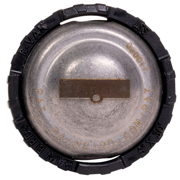 Сопло RAIN BIRD R-VAN-SST, полоса - 1,5 х 9,1 м - Image 3