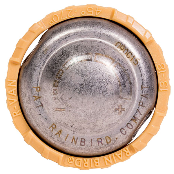 Сопло RAIN BIRD R-VAN18, R - 5,5 м - Image 3