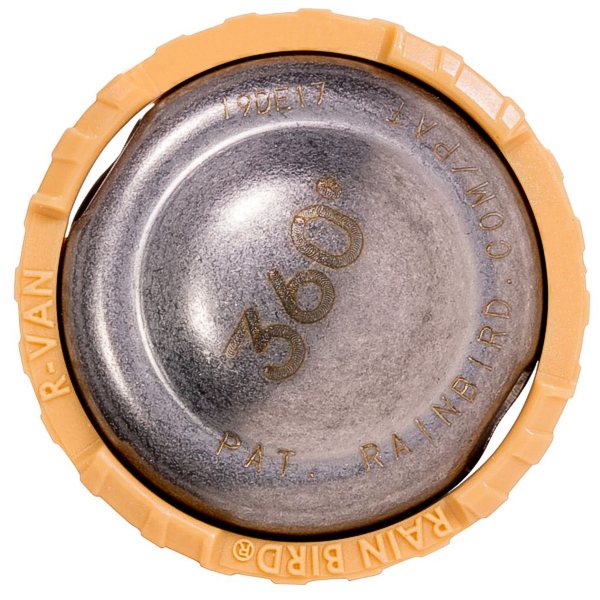 Сопло RAIN BIRD R-VAN18-360, R - 5,5 м - Image 3