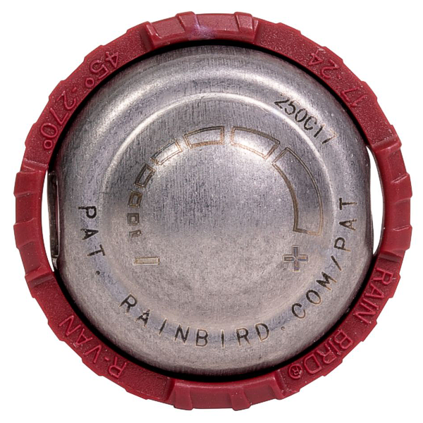 Сопло RAIN BIRD R-VAN24, R - 7,3 м - Image 3