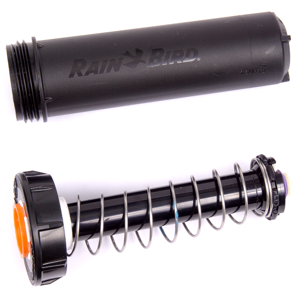 Статический дождеватель RAIN BIRD RD-04-S-P30-F (10см) без сопла с запорным клапаном и регулятором давления - Image 4