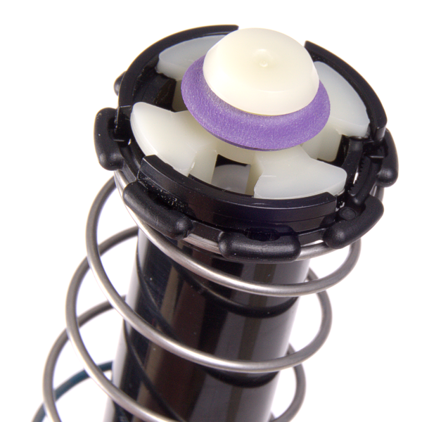 Статический дождеватель RAIN BIRD RD-04-S-P30-F (10см) без сопла с запорным клапаном и регулятором давления - Image 5