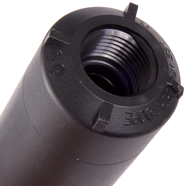 Статический дождеватель RAIN BIRD RD-04-S-P30-F (10см) без сопла с запорным клапаном и регулятором давления - Image 6