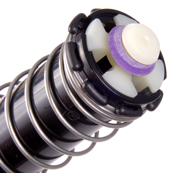 Статический дождеватель RAIN BIRD RD-06-S-P30-F (15см) без сопла, с запорным клапаном и регулятором давления - Image 5