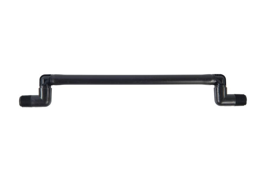 Соединительное колено HUNTER (30см) 1/2" х 1/2"