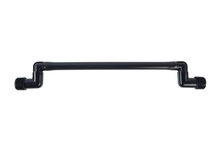 Соединительное колено HUNTER (30см) 3/4" х 3/4"