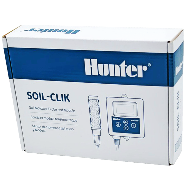 Датчик влажности почвы HUNTER Soil-clik - Image 2