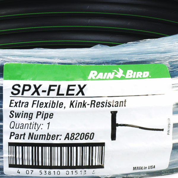 Трубка для гибких соединений RAIN BIRD SPX-FLEX (30м) - Image 3