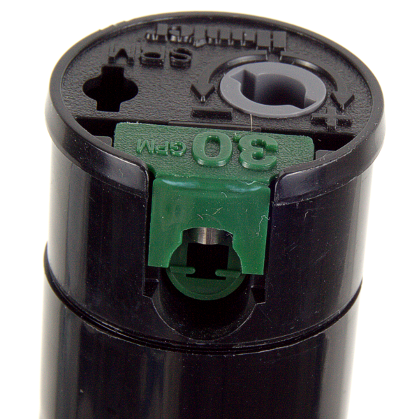 Роторный дождеватель HUNTER SRM-04 (10 см) - Image 4