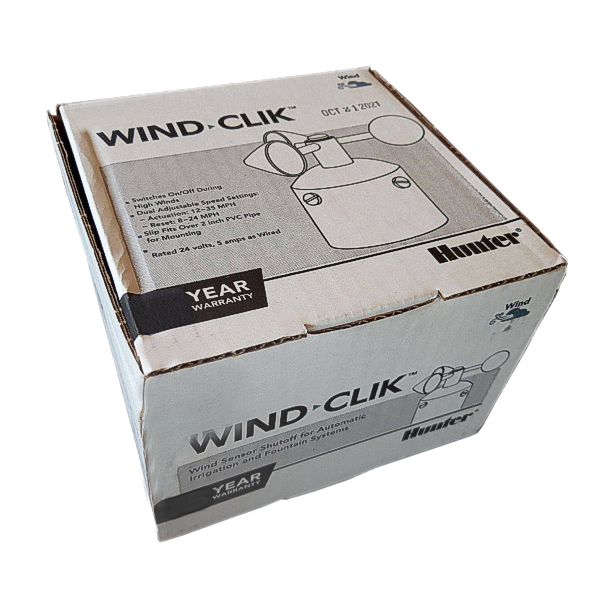 Датчик ветра HUNTER Wind-clik - Image 2
