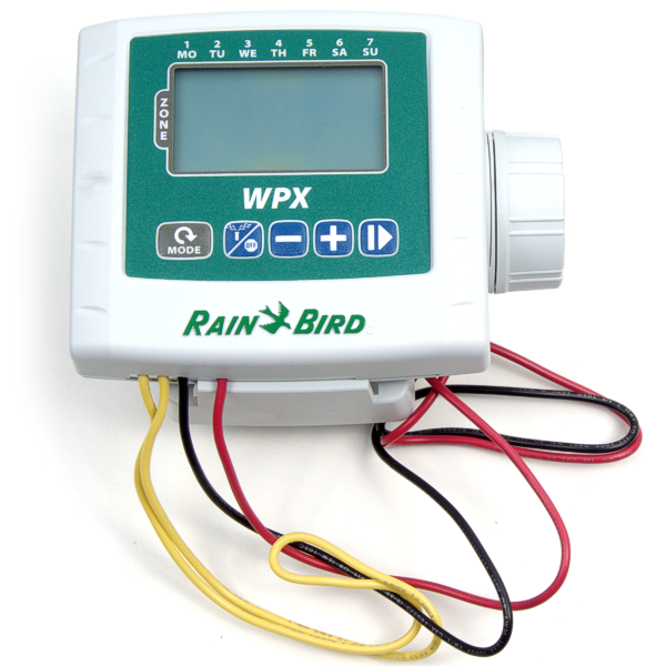 Контроллер RAIN BIRD WPX2, на батарее крона (2 зоны) - Image 4