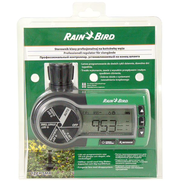 Контроллер RAIN BIRD ZA84006 (1 зона) - Image 2