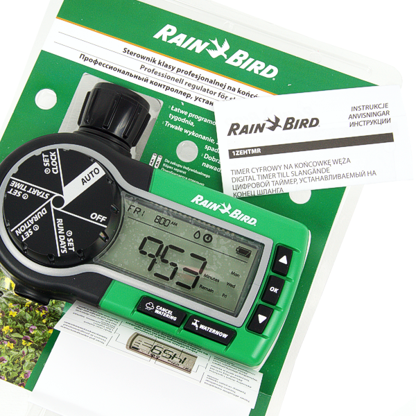Контроллер RAIN BIRD ZA84006 (1 зона) - Image 3